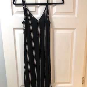 Lulu’s maxi dress